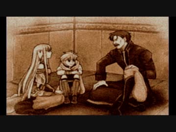 ファッ！？イアーエムブレム 烈火の剣.mp30(後編)