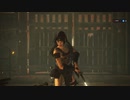 【仁王2　Nioh2】黒髪セクシー女侍＃26　薄明編③　表裏のもてなし
