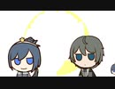 あんうぇるかむばーちゃる！