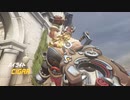 【OW】アーカイブ 032