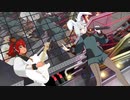 スレミオ夫婦でTell Your World