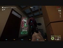 字幕でお送りするPAYDAY2 クリスマスで浮かれているFBIに潜入するぜ！