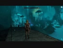 【Skyrim】今さらスカイリム＃48　ブラックリーチ