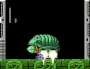 FC風ロックマン7実況プレイ　その5