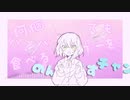 【白鳥煙】何個でもハンバーガーを食べるのんですチャン【UTAU COVER】