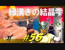 小黄金樹で腐敗した化身と戯れたり結晶雫を入手したりゲール砦を探索したりします【初見】エルデンリング実況／盗賊王物語【オフライン】#55