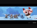 【OW２】ウィンターイベントマップで遊ぶ！