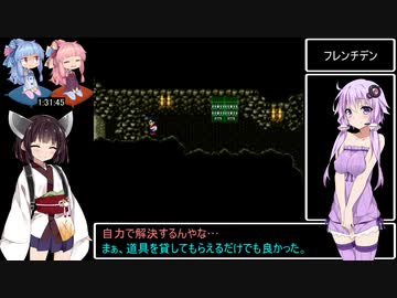 ヴェルヌワールドRTA　10時間25分32秒　Part2 / 8