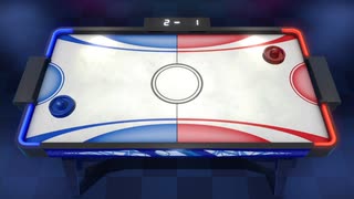 【世界の遊び大全51】ホッケー最高！！！！！！！！！