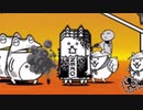 【実況】いまさら始めるにゃんこ大戦争（鋼鉄スポーツジム編）part380