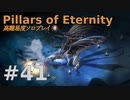 【ゆっくり実況】貧弱流され魔術師のダイアウッド一人旅41