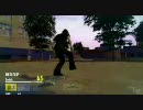 Wii　Skate it　プレイ動画