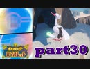 初見だけどポケモンマスターの俺ならマジカル交換だけで全クリできるんじゃね【part30/レジェンドルート編】ポケットモンスター バイオレット