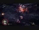 [MHWI]銀の逆光　カオスシャッター