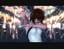 【MMD】ヒアソビ【モデル配布】