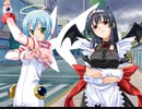 エロゲ体験版BGM集「魔界天使ジブリール」FrontWing
