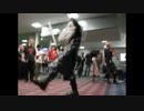 SEPHIROTH DANCE 「セフィロト・ダンス」