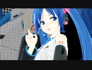 【MikuMikuDance】LastKiss【2023年新春ＭＭＤ祭り】