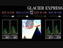 【GITADORA】GLACIER EXPRESS【FUZZ-UP】