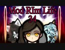 【Rimworld1.3】Mod・リムライフ　Part34「嵐に備えて……」