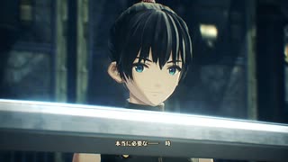 『命』を取り戻し『未来』へと繋ぐ ゼノブレイド3初見実況 14