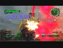 【地球防衛軍6】脳筋フェンサーのINF縛り　M031 マザーの領域【ゆっくり】