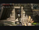 黒い砂漠　新クラスウサでメインストーリーを進めていく　第６回