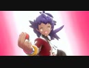 戦闘!バトルタワートレーナー☆