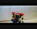 長編版 地球特攻ﾛﾎﾞｯﾄ V END OF HERO