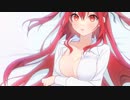 【ED】『冰剣の魔術師が世界を統べる』ノンクレジットエンディング映像