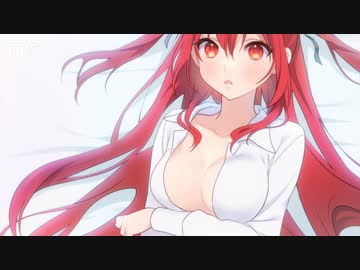【ED】『冰剣の魔術師が世界を統べる』ノンクレジットエンディング映像