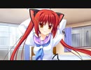 よう∽ガク ～妖学園の未来は会長次第!?～　プレイ動画　パート27　彩葉ルート1