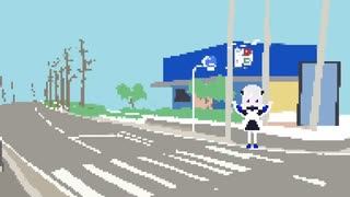 【可不】アバンチュール【オリジナル】