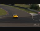 GT7 WRX Gr4 サルディーニャCタイムアタック