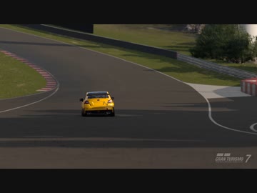 GT7 WRX Gr4 サルディーニャCタイムアタック