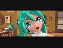 【MMD】とあ - アイシテかわいいsugar houseバージョン( Toa - LOVE ME - ft.Hatsune Miku )