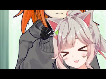 レイと来果【A.I.VOICE劇場】