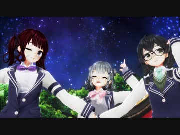 SynthesizerV】君の知らない物語を歌ってもらった【花隈千冬