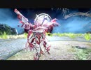【ゆっくり実況】Warframeやるよ　～Riven開けるよ・十七回目～