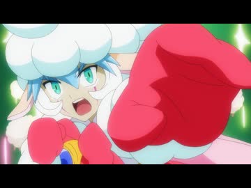 遊☆戯☆王ゴーラッシュ！！ 第40話「口上向上道場」