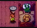 2人マルチのStardewValley　13