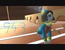 Human fall flat MODステージ攻略 その９４３
