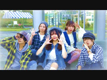 【プロセカ】にっこり^^調査隊のテーマ【踊ってみた】