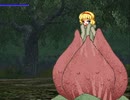 MUGEN 東方 アリス リョナ 4