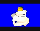 鏡餅タクヤさんBB