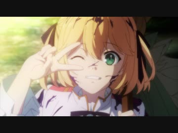 転生王女と天才令嬢の魔法革命　第1話　王女と令嬢の魔法革命