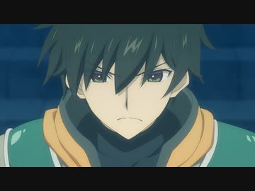 人間不信の冒険者たちが世界を救うようです　第1話　人間不信の冒険者たち