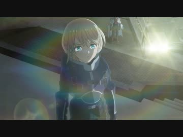 The Legend of Heroes 閃の軌跡 Northern War　第1話　誰そ彼は……黄昏の英雄