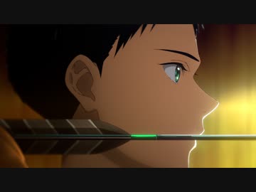 ツルネ －つながりの一射－　第一話　夏への矢声