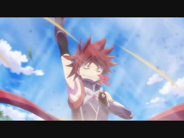 あやかしトライアングル　第01話　祭里とすずと妖